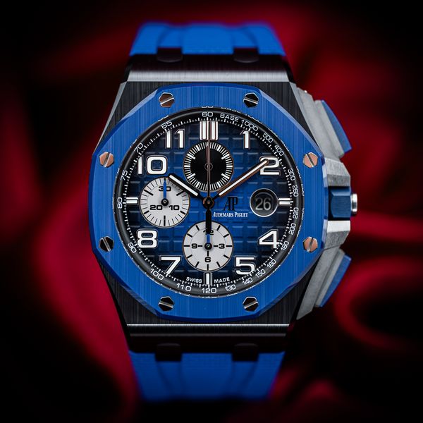 Audemars Piguet Royal Oak Offshore 26405CE.OO.A030CA.01